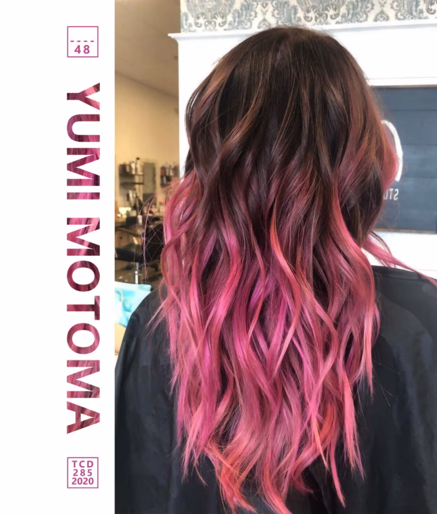 Yumi Motoma &ndash; Motoma (Trash Can Dance, 2020)