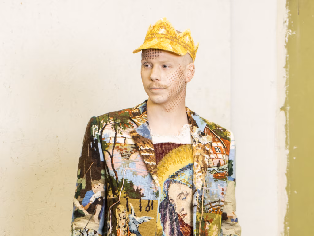 Otsitakse uue aastakümne moedisainereid