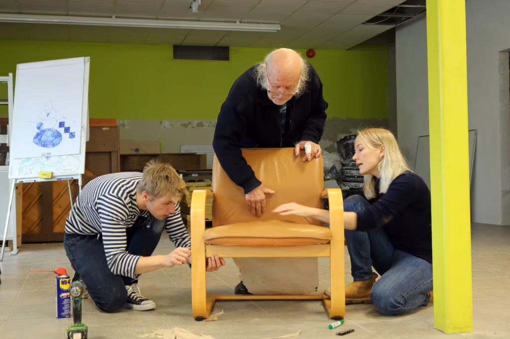 Hobileiutajad globaalmajanduse aluseid õõnestamas