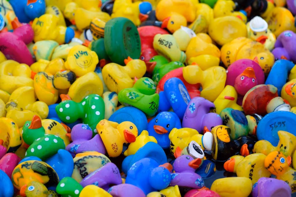 Tasapisi edenev annetamiskultuur