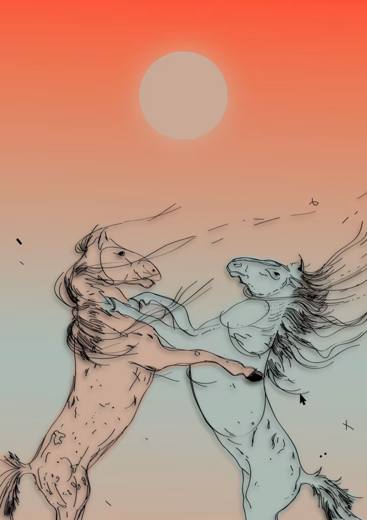 Anne Vetiku proosa: Alati ei saa h&auml;sti minna