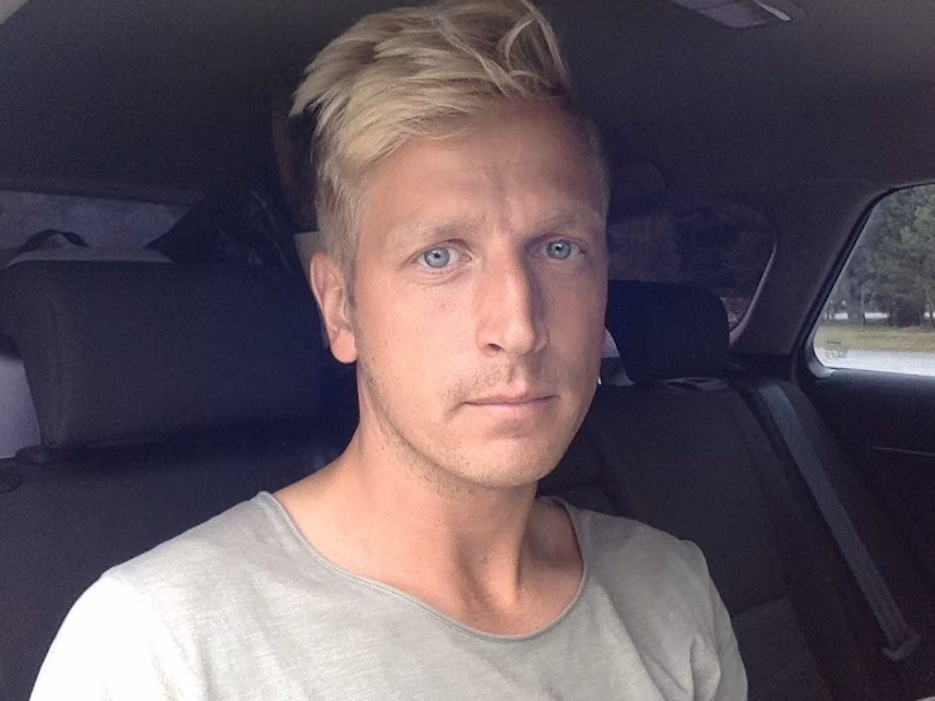 Suvel kasvavad puud, talvel kasvan ma ise