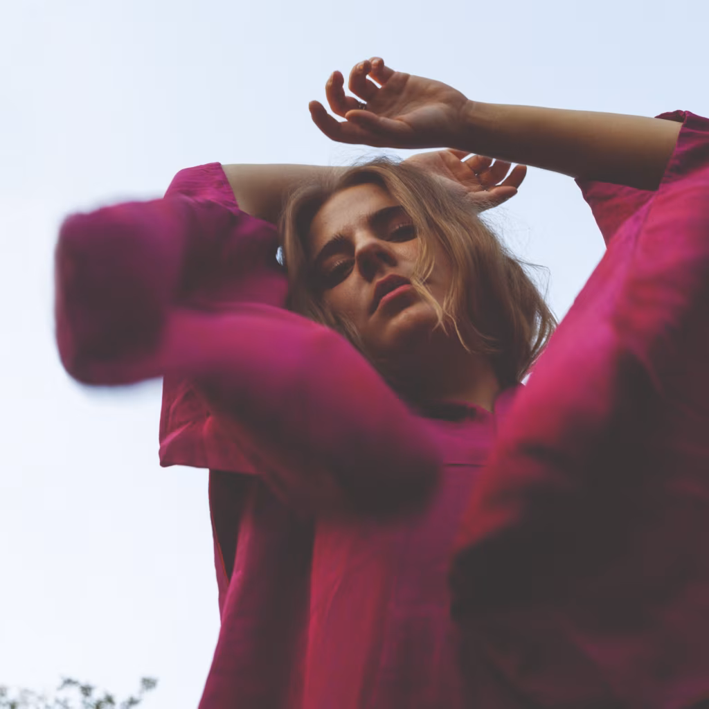 Anett &ndash; Morning After (2020)