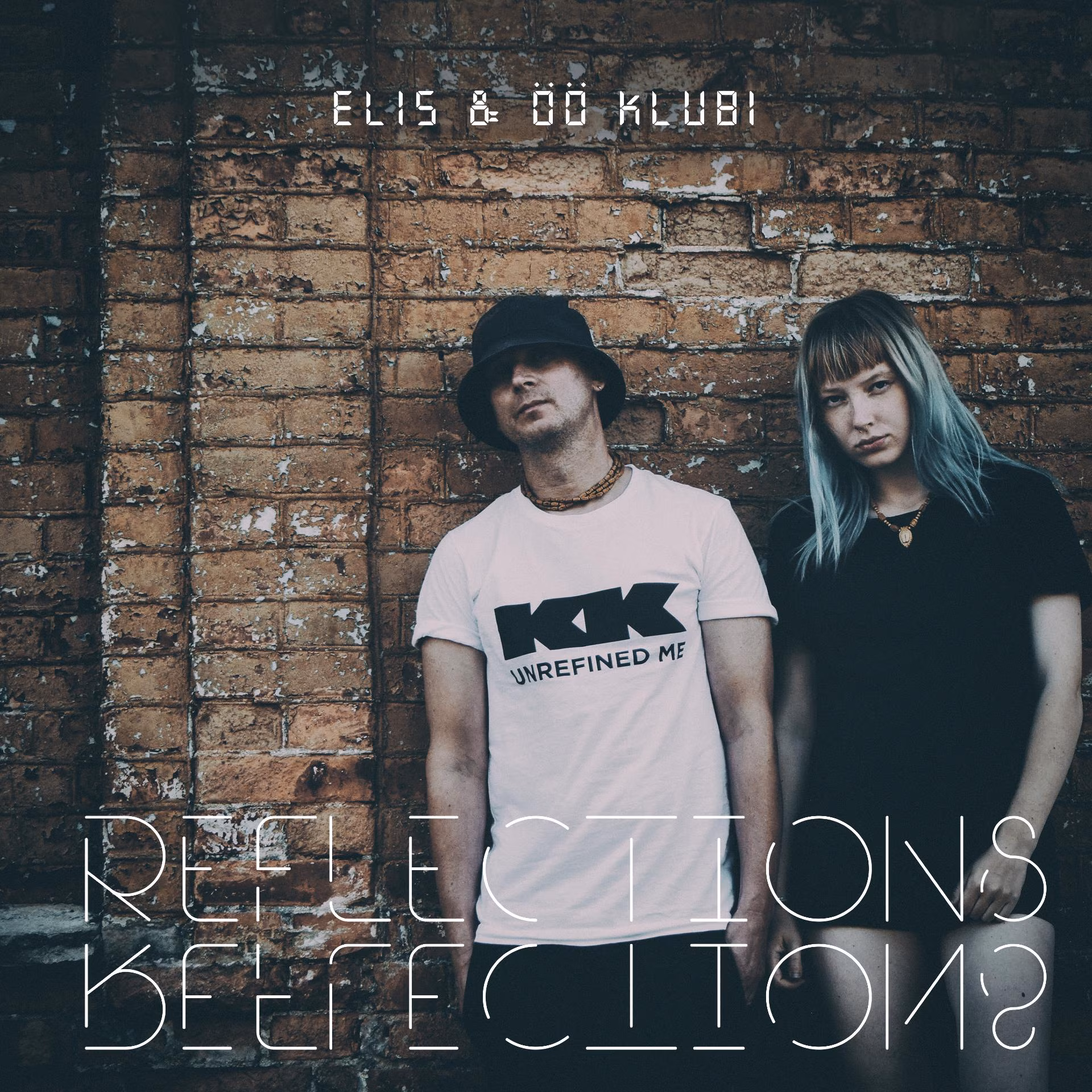 Elis & Öö Klubi – Reflections (2020)