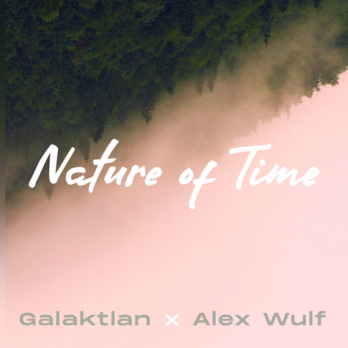 Galaktlan x Alex Wulf – Nature of Time (Õunaviks, 2020)