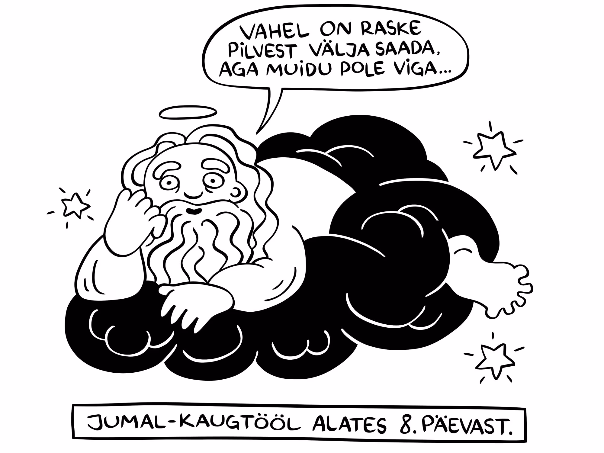 Kas tööl on tulevikku?