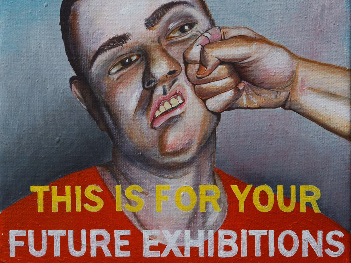 Kuidas rääkida kunstivaldkonnas rahast?