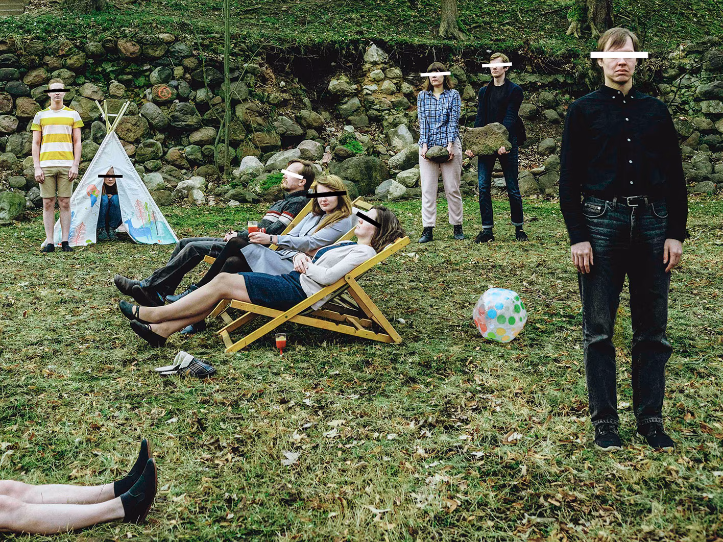 Kino peab saama! Intervjuu Elektriteatriga