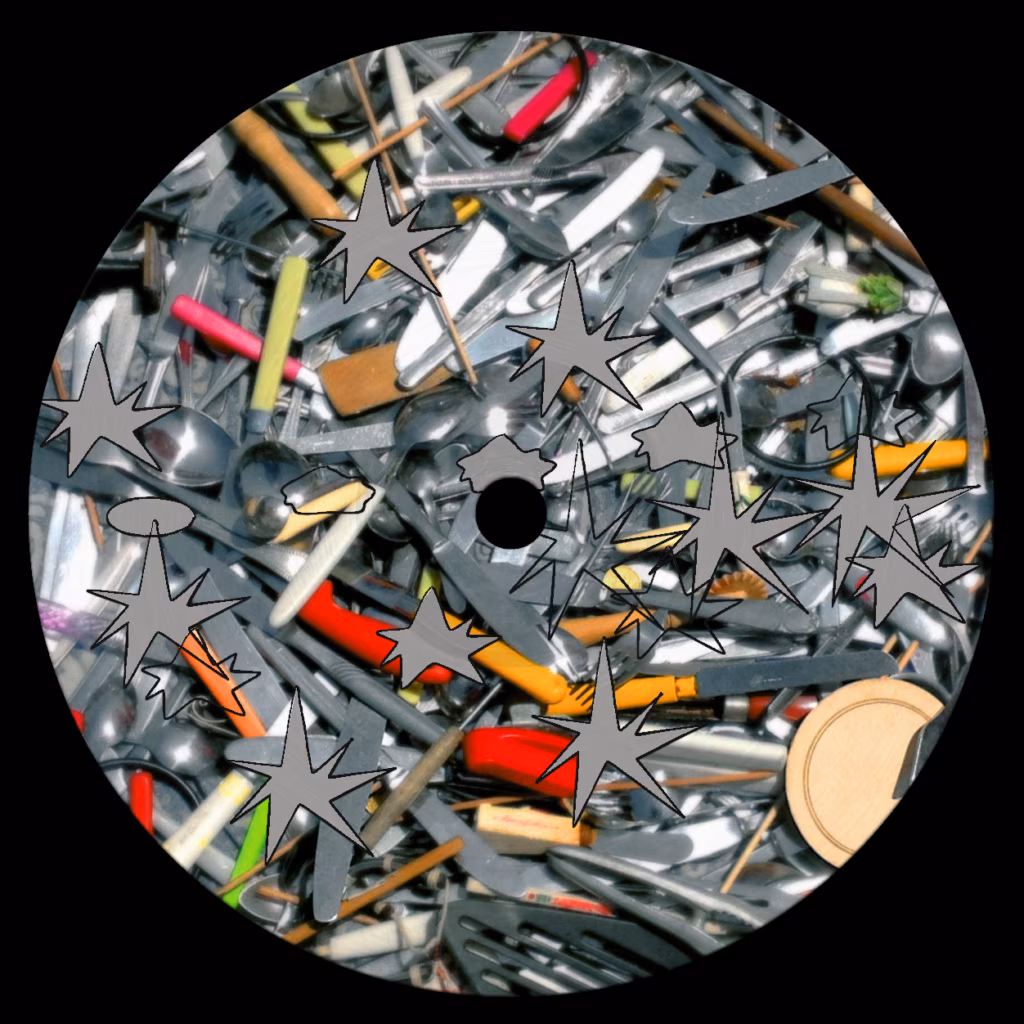 Ajukaja & Ats &ndash; Signal (MIDA, 2021)