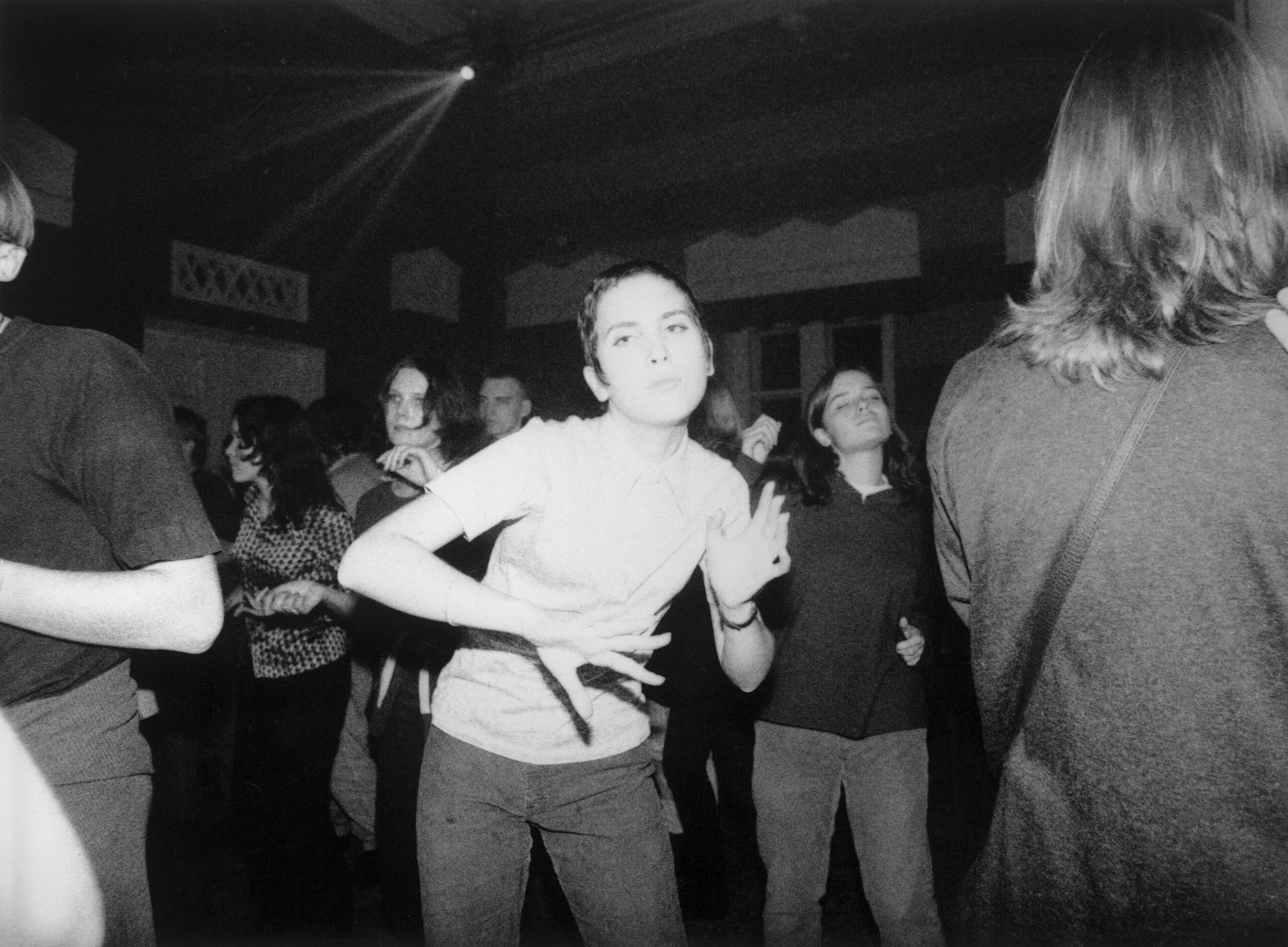 Galerii: Eesti tantsib