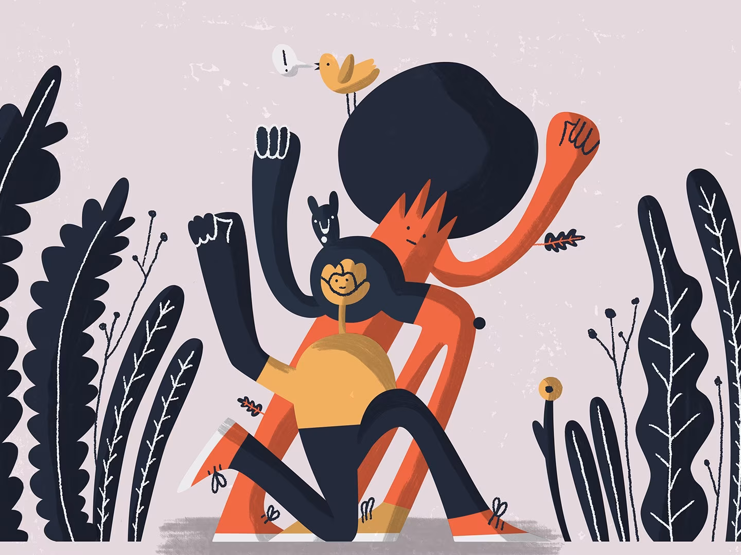 Keskkonnakolumn: Kes esindab karusid?