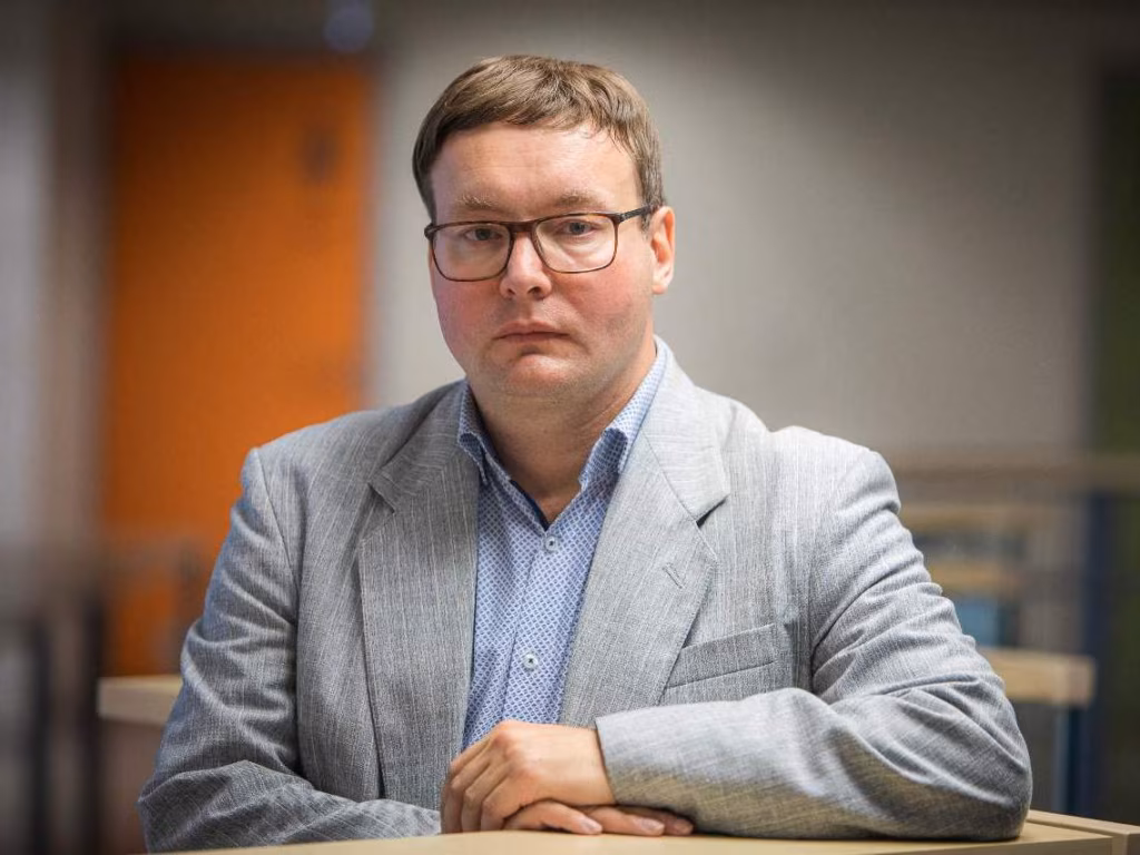 Demokraatia tulevik &ndash; kaardistades 21. sajandi &ouml;kodigikodanike &auml;ngi