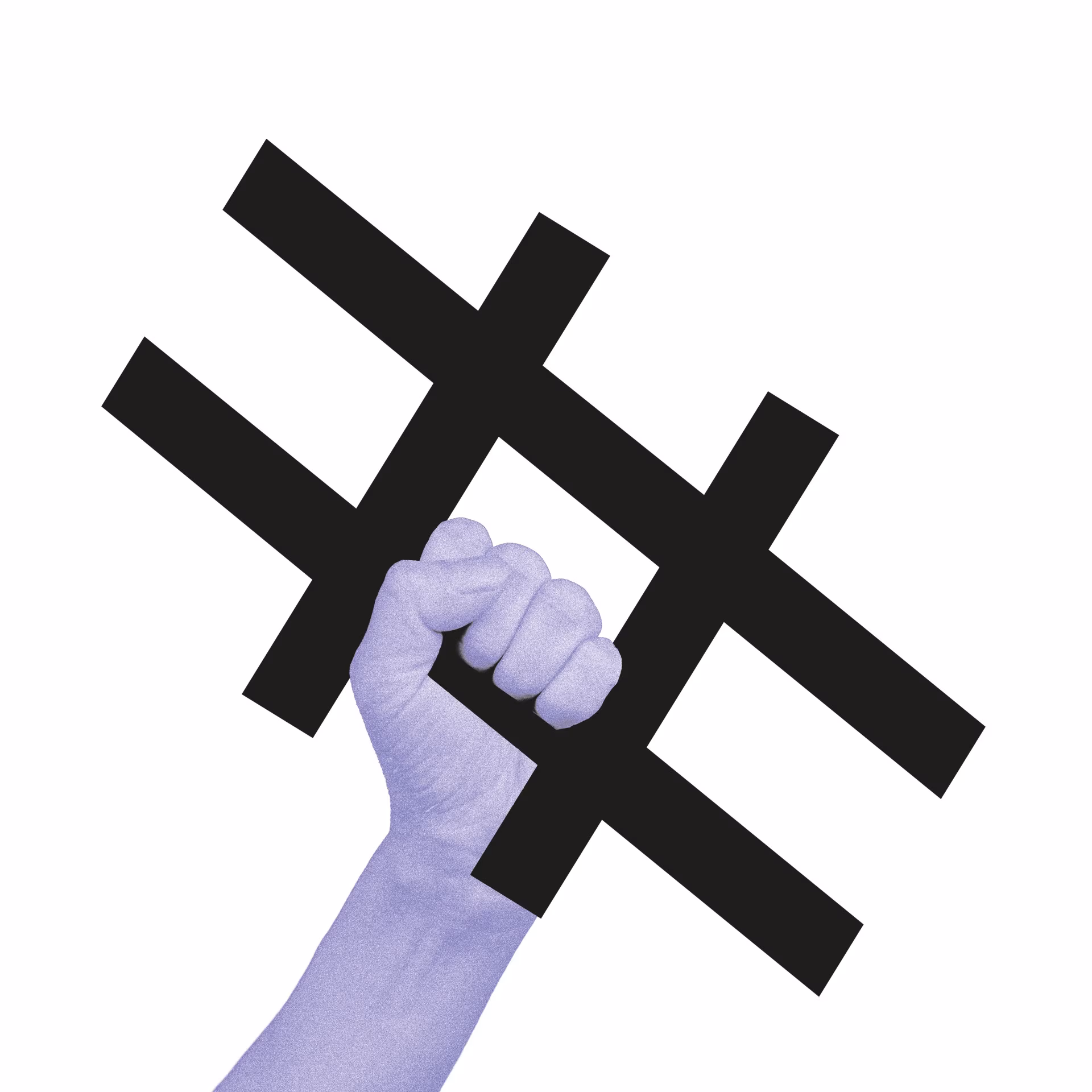 Aktivismist sotsiaalmeedias, keele- ja visuaalitundliku pilguga