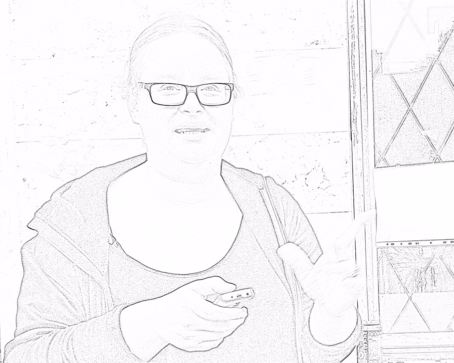 Segane aasta: Airi Triisberg