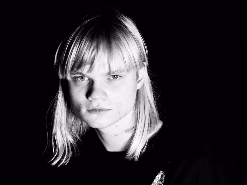 Segane aasta: Karl Joonas Alamaa