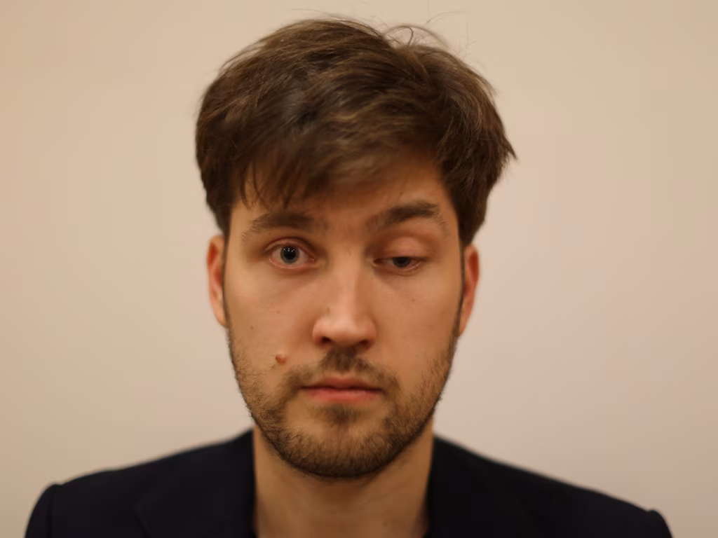 Segane aasta: Laur Kaunissaare