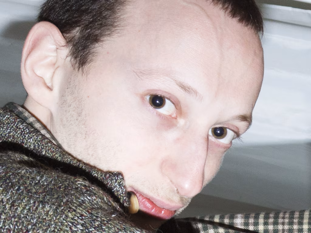 Segane aasta: Artjom Astrov