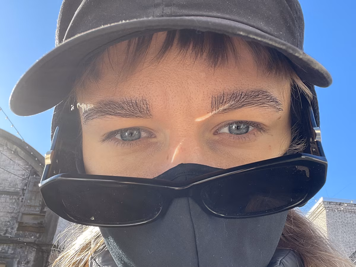 Segane aasta: Kreeta Aidla