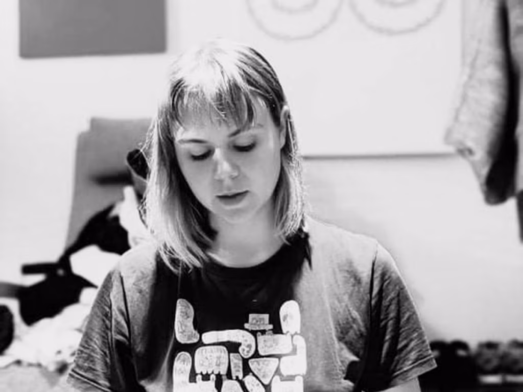 Segane aasta: Liisa Saaremäel