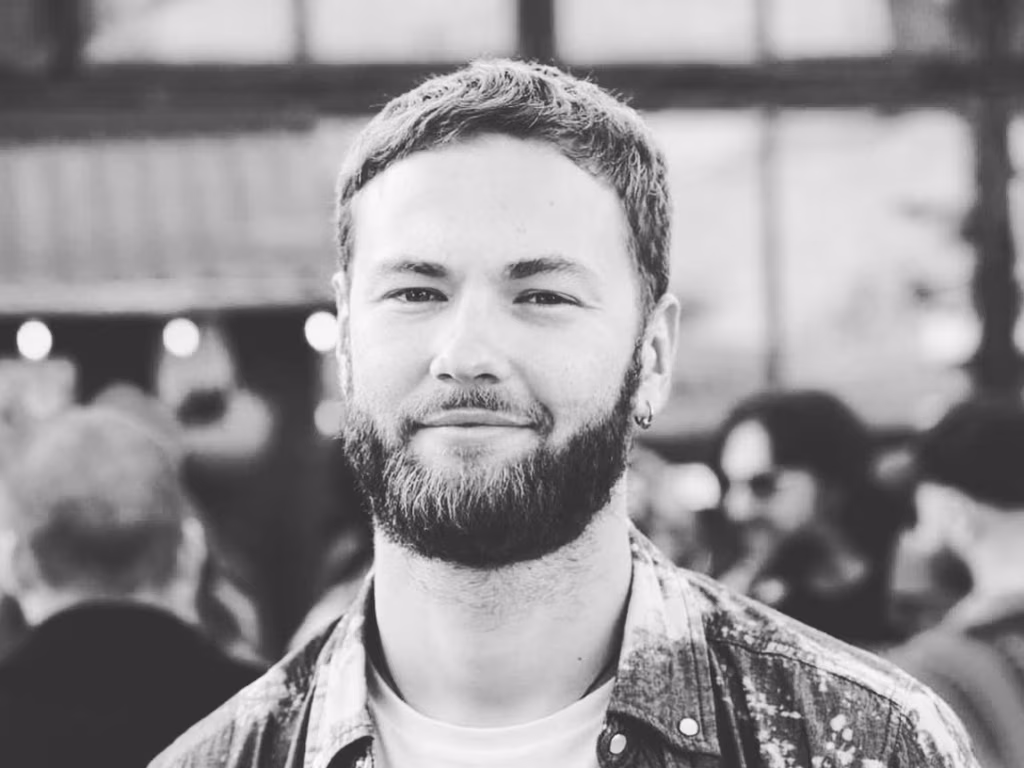 Segane aasta: Roman Demchenko