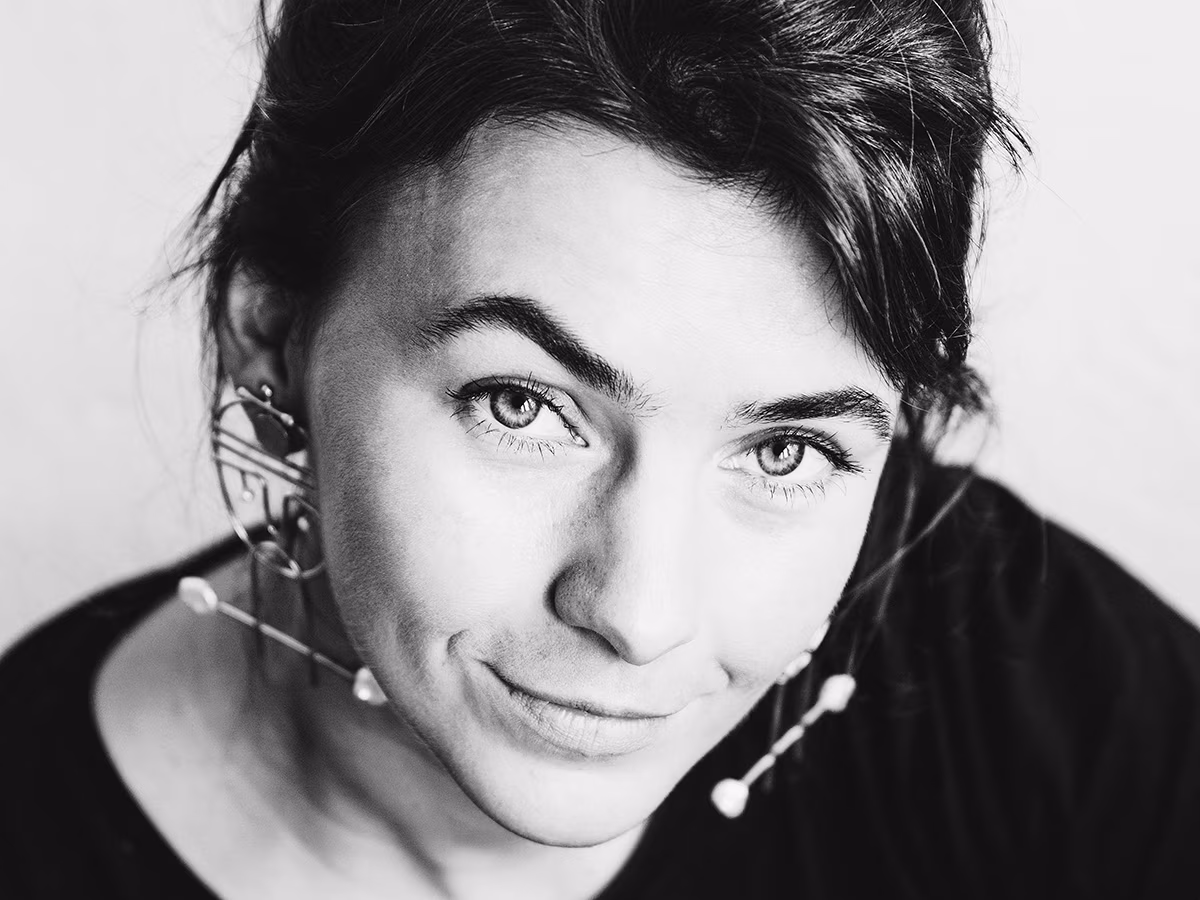 Segane aasta: Sigrid Kuusk