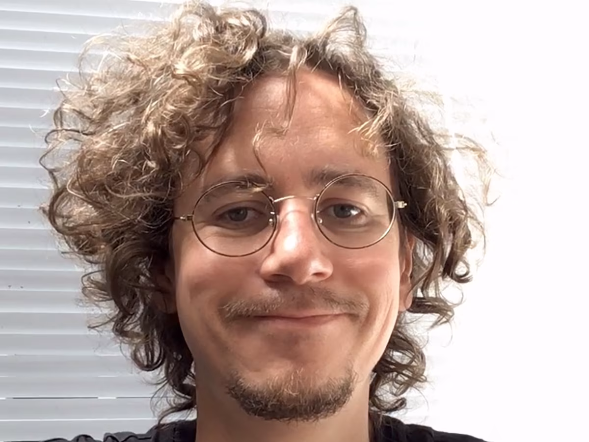 Segane aasta: Veljo Sepp