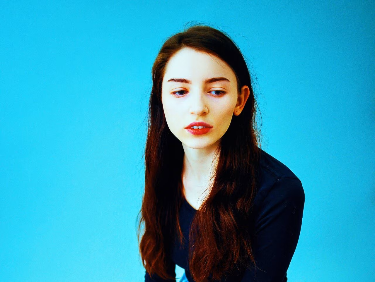 VÄRSKE VIDEO: Candy Perfume „Silverado”