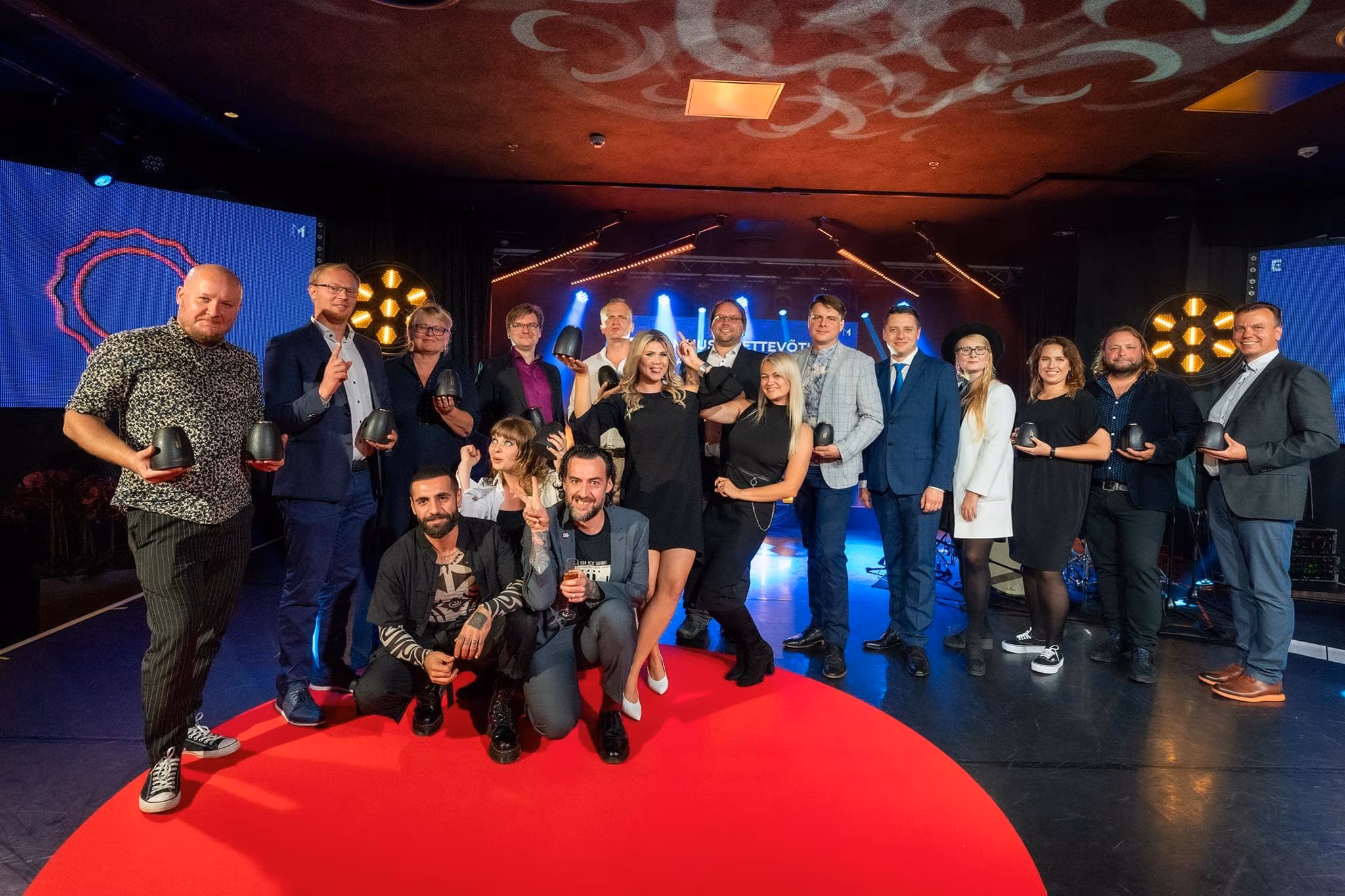 Eesti Muusikaettevõtluse Auhinnad 2021 kandidaate saab esitada pühapäevani