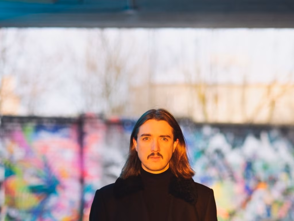 Segane aasta: Jan Teevet