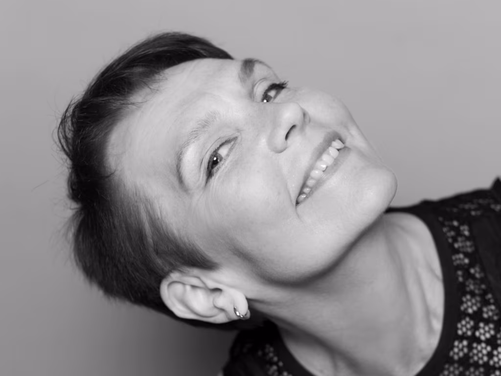 Segane aasta: Kai Kaljo