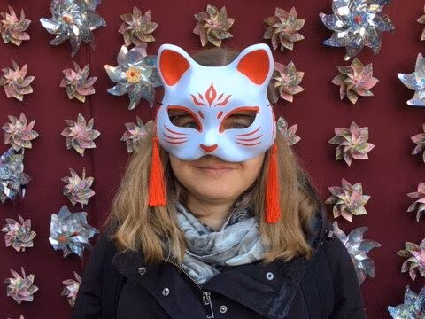 Segane aasta: Katre V&auml;li