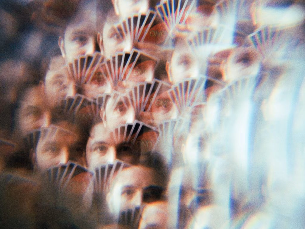 Taavi-Peeter Liiv avaldas uue loo &bdquo;Uno&rdquo;