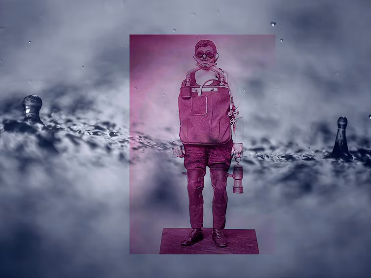 Me vajame optimistlikke biotoopiaid