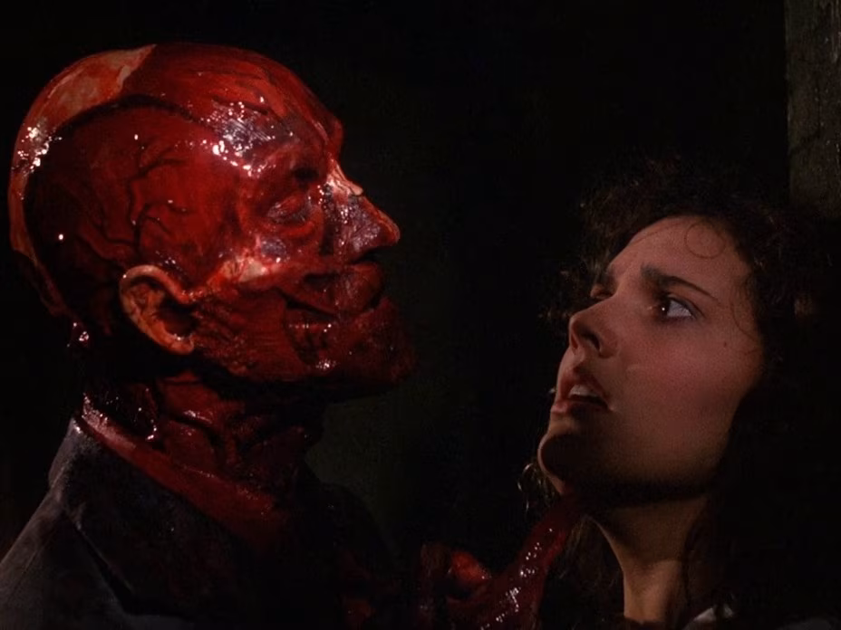 Absoluutselt t&otilde;siteaduslik &otilde;petus &otilde;udusfilmist eluga v&auml;ljatulemiseks*