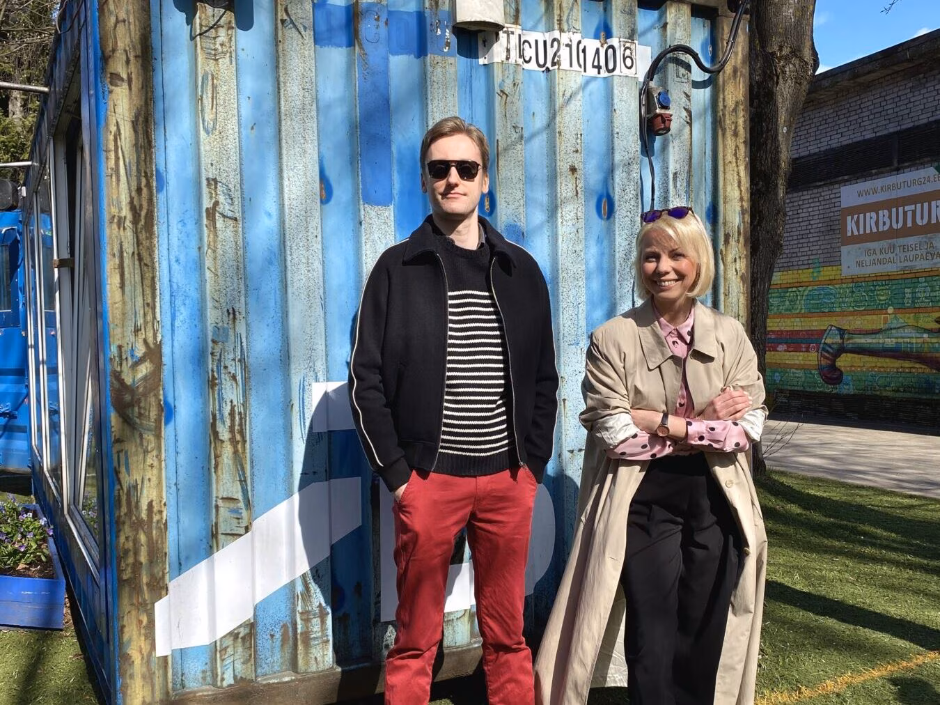 IDA Raadios alustab päevapoliitiline saade „IDA Poliitika”