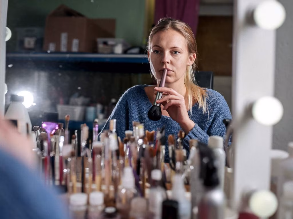 Kiirkohting: Liisi P&otilde;llumaa