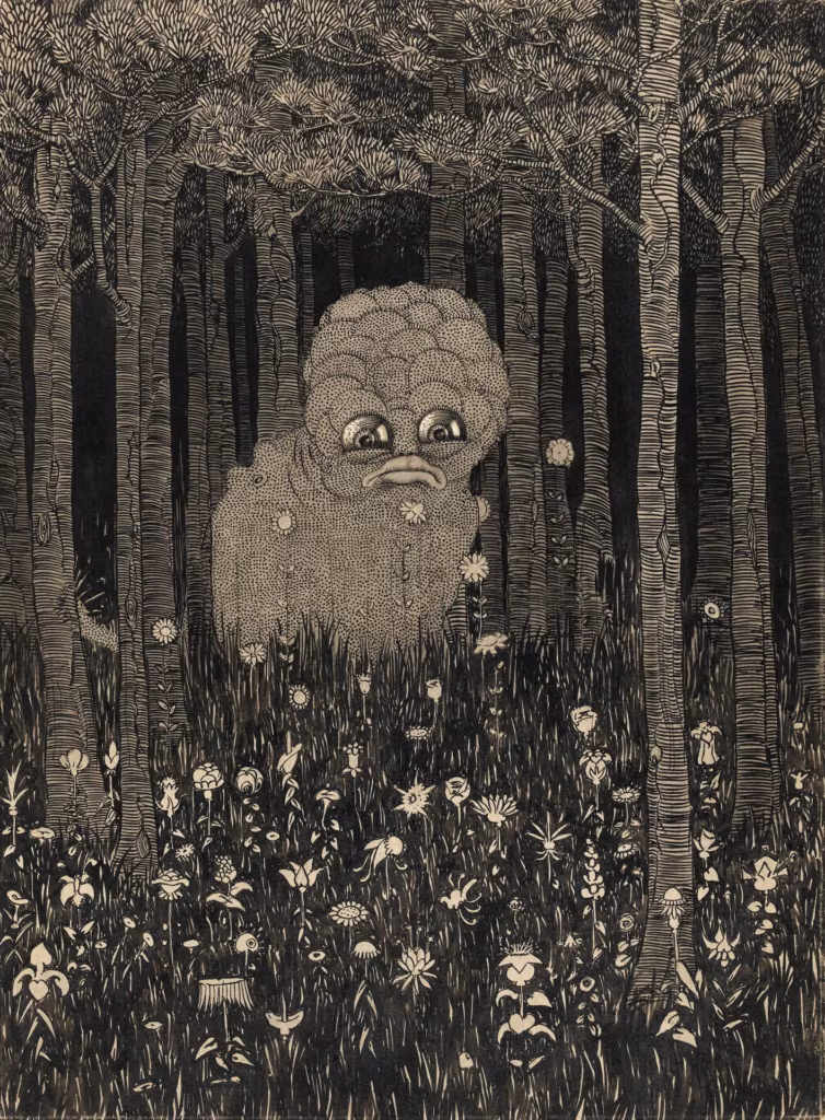 Kalmaari ko&scaron;maar