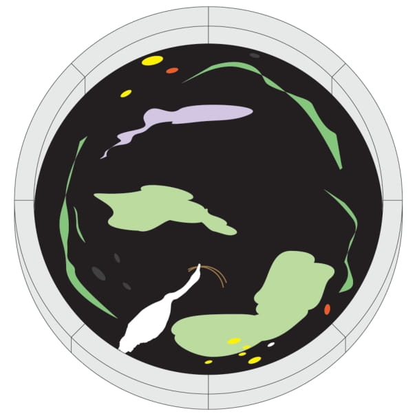 Illustratsioon: Ann Pajuv&auml;li