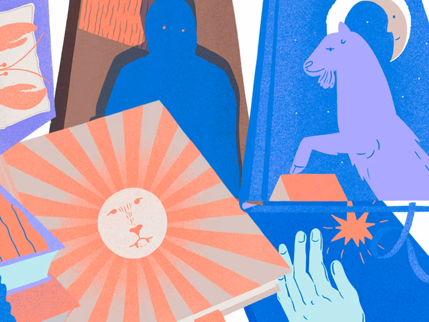 SUUR SUVE RAAMATUHOROSKOOP IGALE TÄHEMÄRGILE 2021