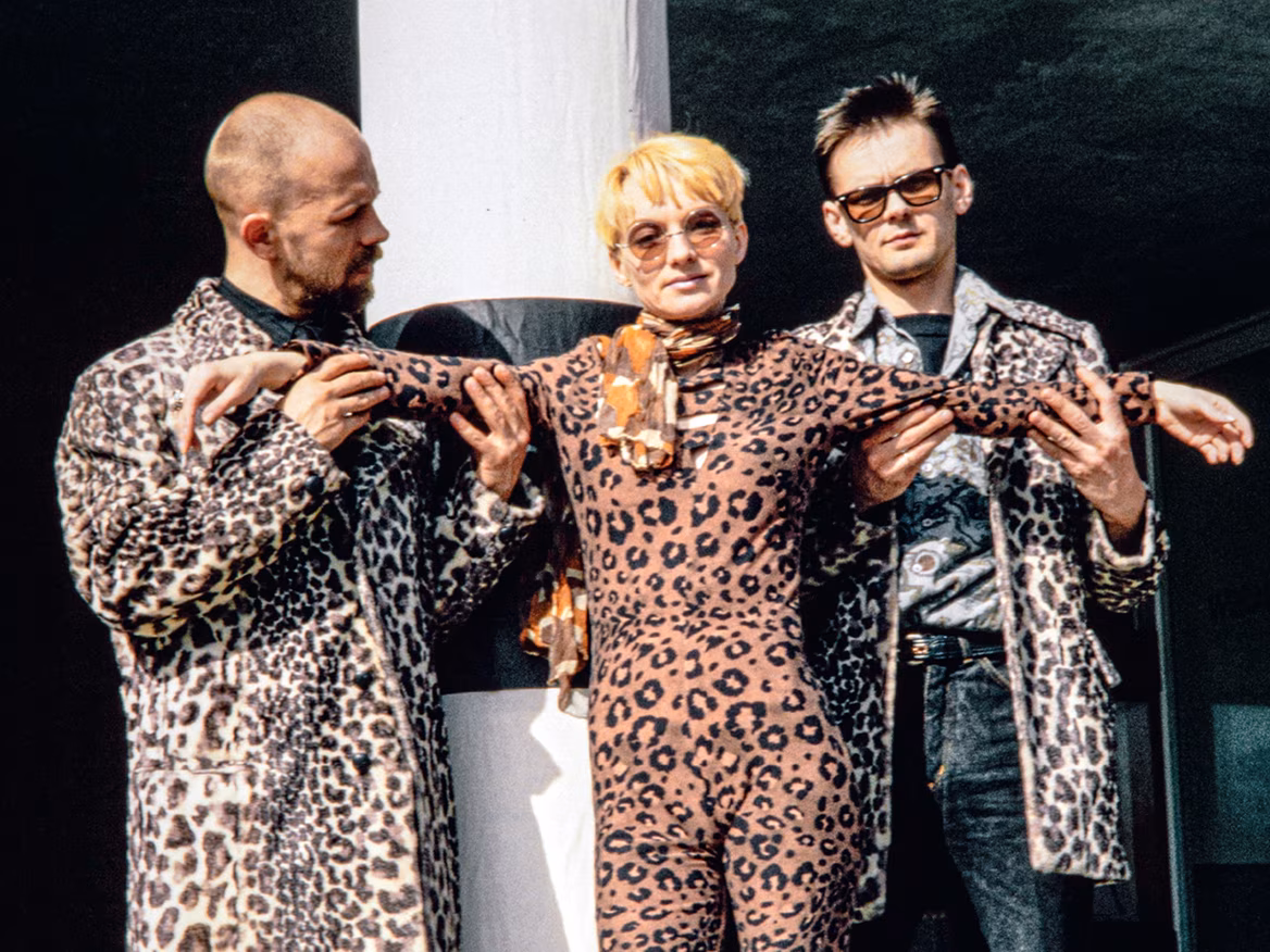 DeStudio värskendav pohmelus