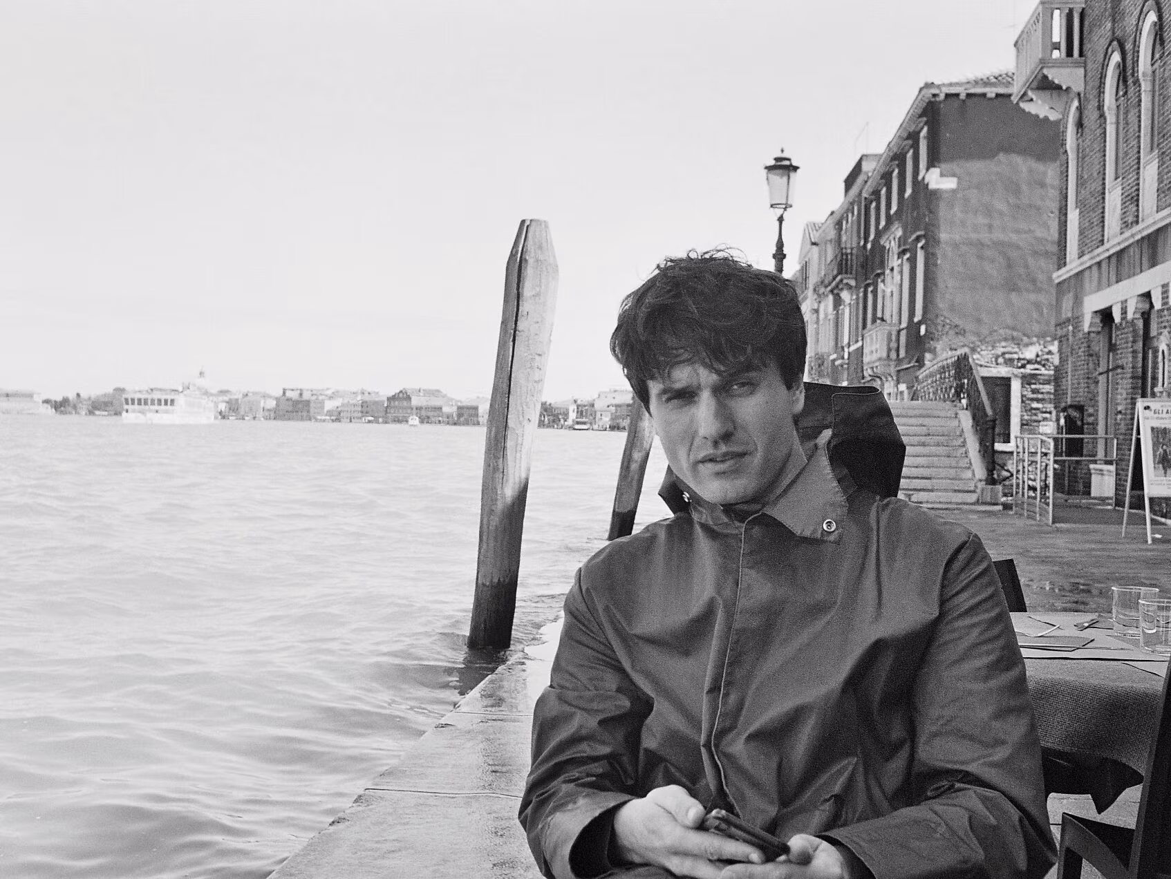 13 küsimust Müürilehe uuele peatoimetajale