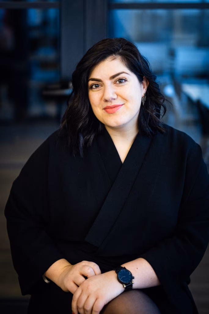 Inimesed vajavad elamusi, et toita oma vaimset tervist. Intervjuu Ave Tölptiga