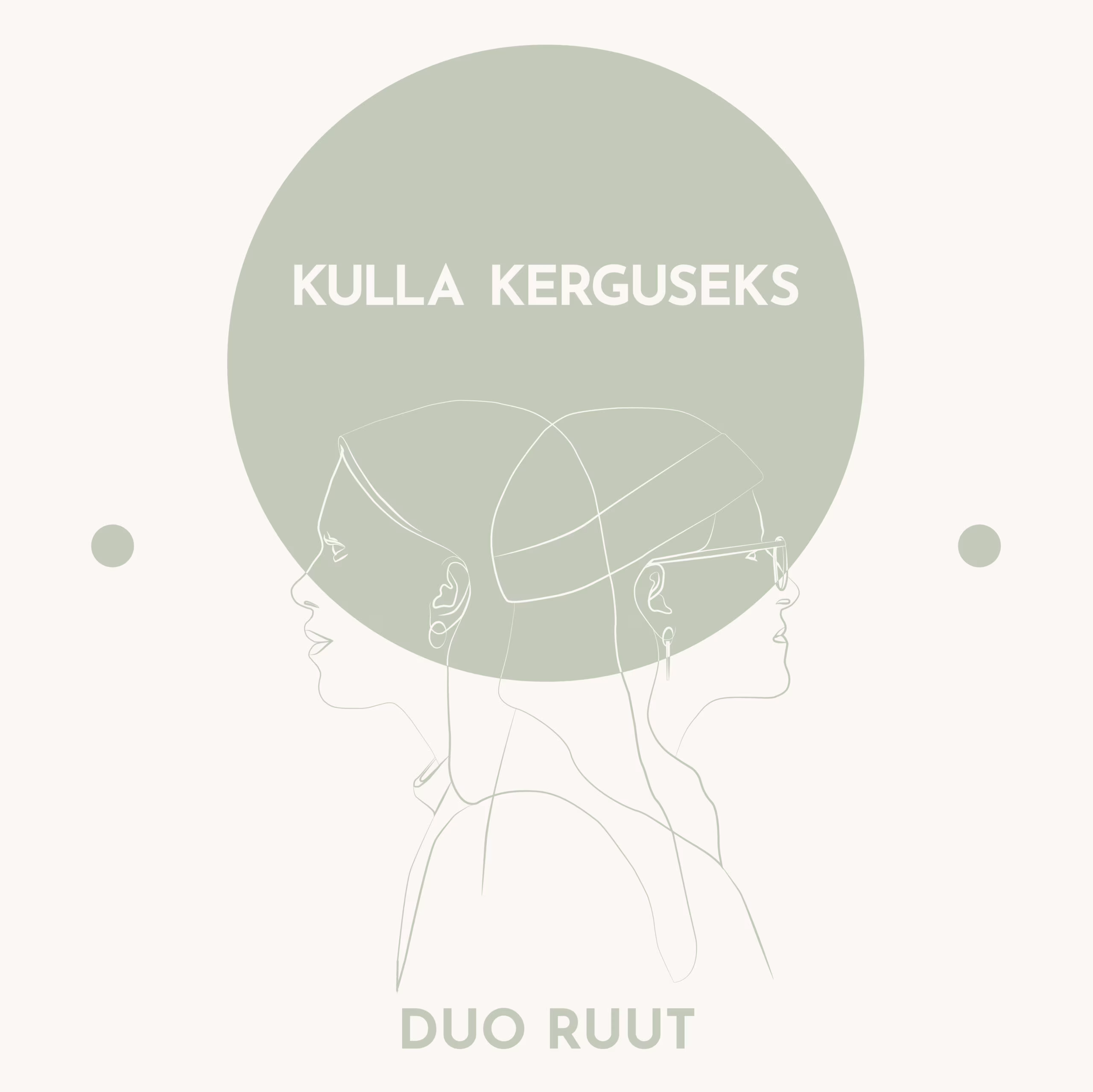 Duo Ruut – Kulla kerguseks (2021)