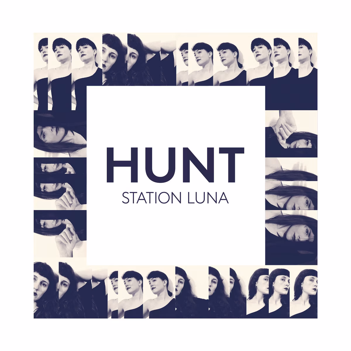 HUNT – Station Luna (2021)