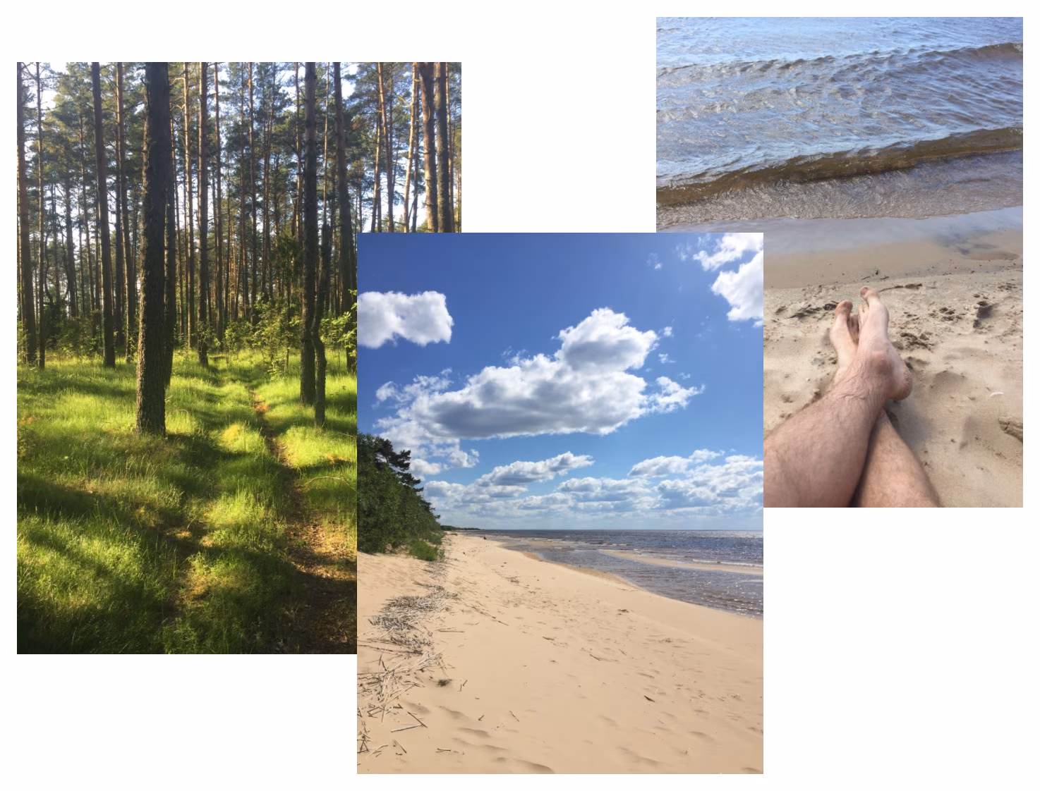 Mägede Hääle Peipsi reisijuht