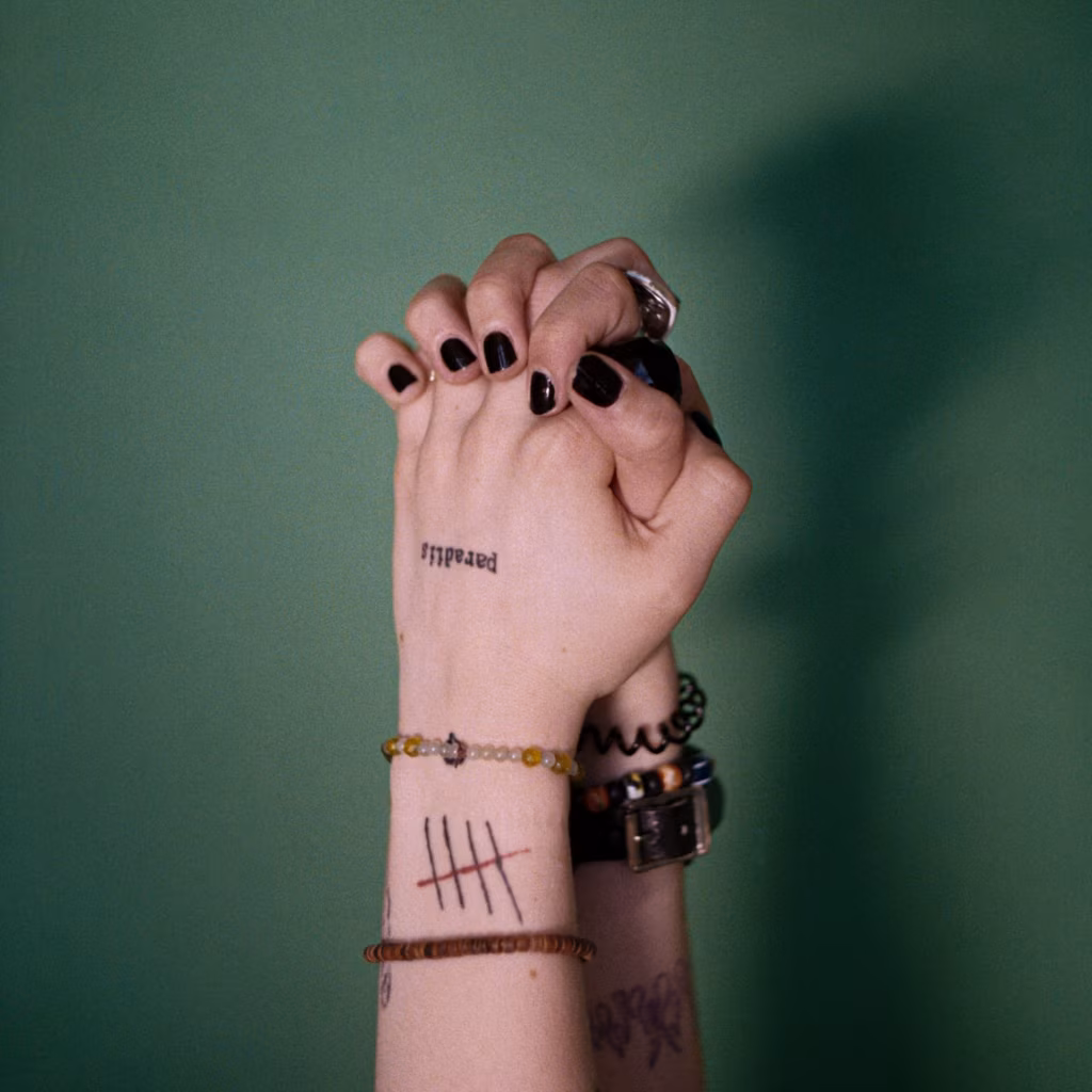 Manna &ndash; i can do anything IF I WANT TO (2021)