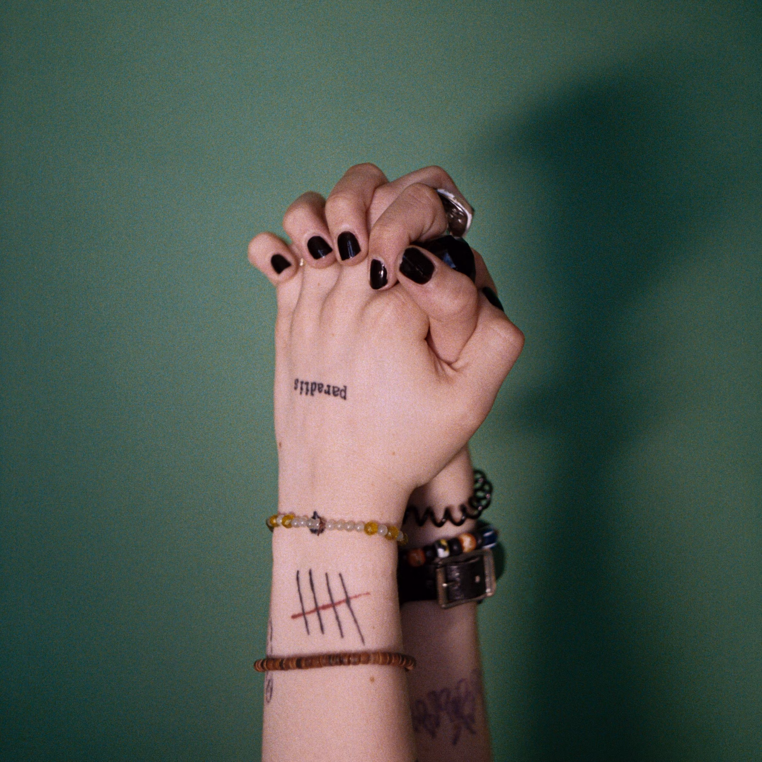 Manna – i can do anything IF I WANT TO (2021)