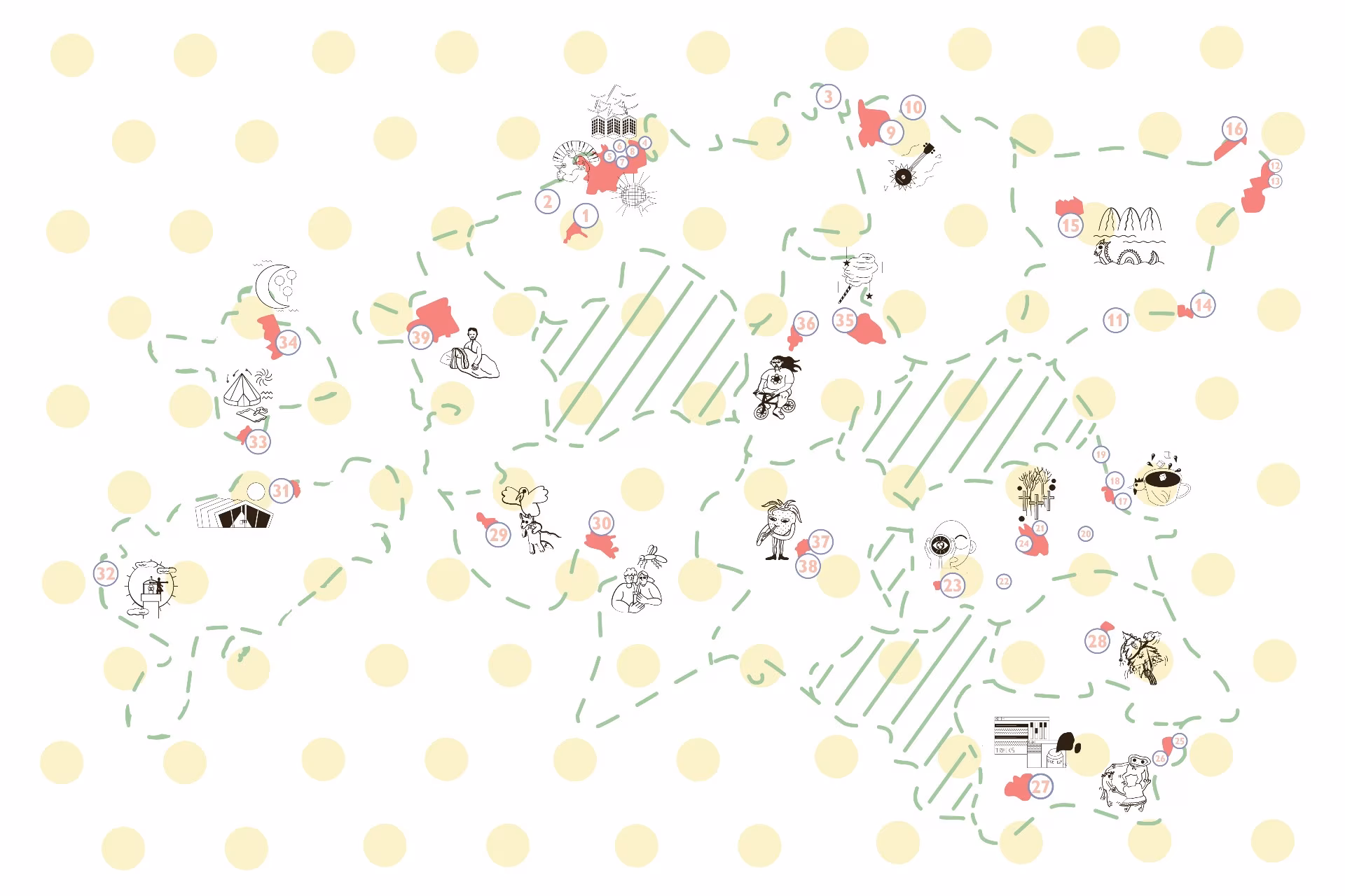 Suvine kultuurikaart 2021