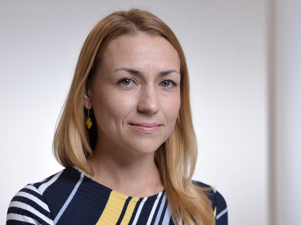 800 hooletusse j&auml;etud last otsimas kohta meie s&uuml;dames ja kodus. Intervjuu Nadežda Leoskiga