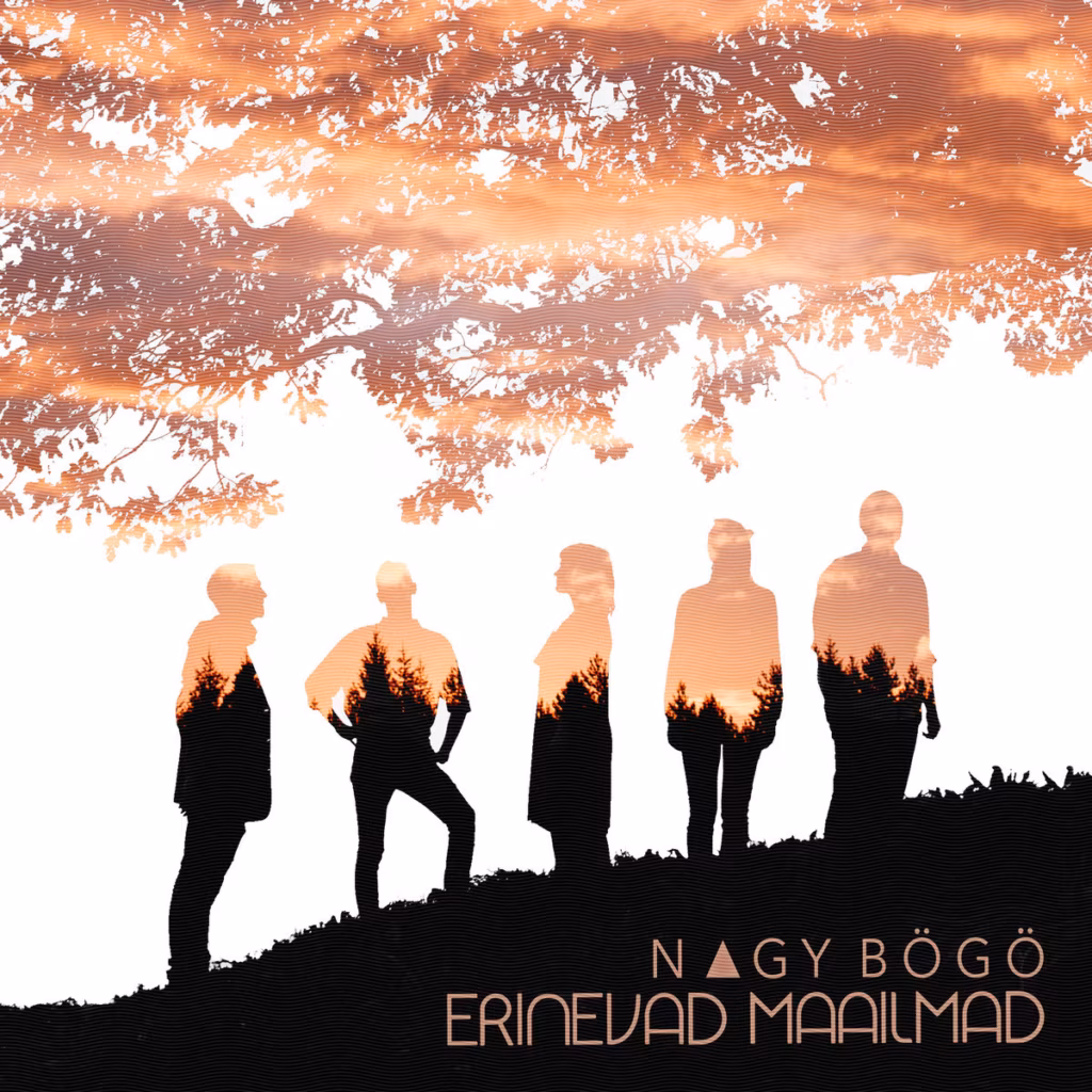 Nagy B&ouml;g&ouml; &ndash; Erinevad maailmad II & III (2021)